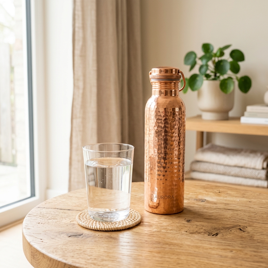 Healthy Hydration Lifestyle